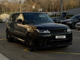 Land Rover Range Rover Sport 2014 года за 20 000 000 тг. в Алматы – фото 3