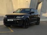 Land Rover Range Rover Sport 2014 года за 20 000 000 тг. в Алматы – фото 5