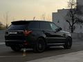 Land Rover Range Rover Sport 2014 года за 25 000 000 тг. в Алматы – фото 8