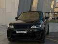 Land Rover Range Rover Sport 2014 года за 25 000 000 тг. в Алматы – фото 10
