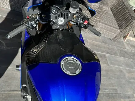 Yamaha  YZF-R1 2018 года за 10 000 000 тг. в Астана – фото 17