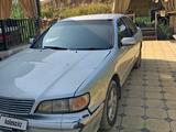 Nissan Cefiro 1997 годаүшін800 000 тг. в Алматы – фото 3