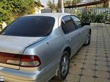 Nissan Cefiro 1997 годаүшін800 000 тг. в Алматы – фото 4