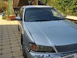 Nissan Cefiro 1997 годаүшін800 000 тг. в Алматы – фото 5