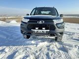 ВАЗ (Lada) Niva Travel 2024 года за 9 600 000 тг. в Костанай – фото 5