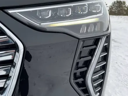 Haval Jolion 2021 года за 9 700 000 тг. в Кокшетау – фото 3