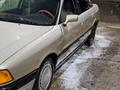 Audi 80 1989 года за 800 000 тг. в Тараз – фото 2