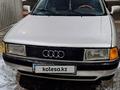 Audi 80 1989 года за 800 000 тг. в Тараз