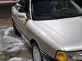 Audi 80 1989 года за 800 000 тг. в Тараз – фото 3