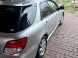 Subaru Impreza 2003 года за 4 500 000 тг. в Алматы – фото 3