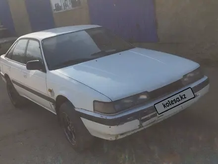 Mazda 626 1991 года за 500 000 тг. в Актобе