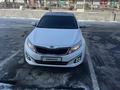 Kia K5 2013 годаfor8 400 000 тг. в Алматы