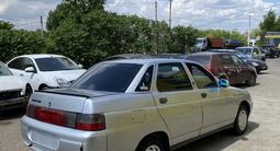 ВАЗ (Lada) 2110 2003 года за 850 000 тг. в Уральск