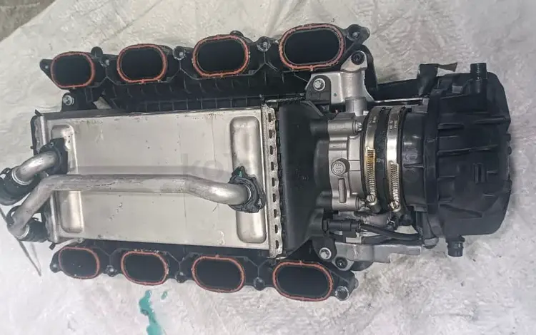 КУЛЕР МЕРСЕДЕС М278. за 100 000 тг. в Алматы