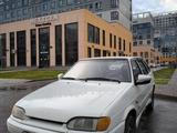 ВАЗ (Lada) 2114 2013 года за 1 450 000 тг. в Астана – фото 2