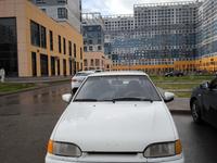 ВАЗ (Lada) 2114 2013 года за 1 450 000 тг. в Астана
