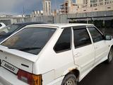 ВАЗ (Lada) 2114 2013 годаүшін1 450 000 тг. в Астана – фото 4