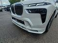 BMW X7 2022 годаfor74 000 000 тг. в Алматы – фото 2