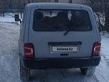 ВАЗ (Lada) Lada 2131 (5-ти дверный) 2004 года за 1 650 000 тг. в Темиртау – фото 3