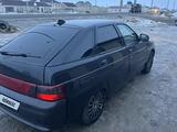 ВАЗ (Lada) 2112 2006 года за 550 000 тг. в Атырау – фото 4