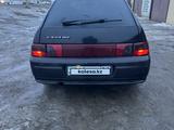 ВАЗ (Lada) 2112 2006 года за 550 000 тг. в Атырау – фото 3