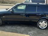 Mercedes-Benz C 240 1998 годаүшін3 500 000 тг. в Талгар – фото 2