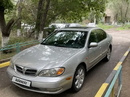 Nissan Maxima 2005 года за 3 300 000 тг. в Караганда