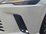 Lexus RX 350 2023 года за 39 500 000 тг. в Алматы – фото 2
