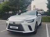 Lexus RX 350 2023 года за 39 500 000 тг. в Алматы