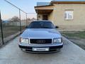 Audi 100 1993 годаүшін2 950 000 тг. в Шымкент – фото 10