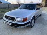 Audi 100 1993 годаүшін2 950 000 тг. в Шымкент – фото 2