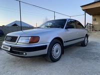 Audi 100 1993 годаүшін2 950 000 тг. в Шымкент