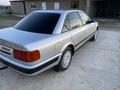 Audi 100 1993 годаүшін2 950 000 тг. в Шымкент – фото 7