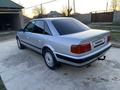 Audi 100 1993 годаүшін2 950 000 тг. в Шымкент – фото 8