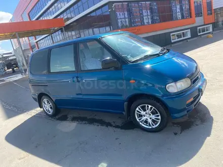 Nissan Serena 1997 года за 2 000 000 тг. в Астана