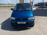 Nissan Serena 1997 годаүшін2 000 000 тг. в Астана – фото 3