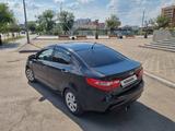 Kia Rio 2013 года за 5 300 000 тг. в Петропавловск – фото 3