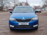 Skoda Rapid 2013 года за 3 800 000 тг. в Уральск