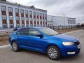 Skoda Rapid 2013 годаүшін3 800 000 тг. в Уральск – фото 8