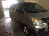 Hyundai Starex 2006 годаүшін4 000 000 тг. в Шиели – фото 3