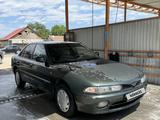 Mitsubishi Galant 1994 годаүшін1 400 000 тг. в Алматы – фото 2