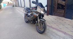 Honda  VTR 1000 2005 года за 2 000 000 тг. в Тараз – фото 2