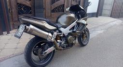 Honda  VTR 1000 2005 года за 2 000 000 тг. в Тараз – фото 3