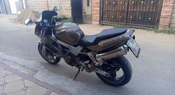 Honda  VTR 1000 2005 года за 2 000 000 тг. в Тараз – фото 5