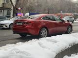 Mazda 6 2017 годаүшін9 000 000 тг. в Алматы – фото 2