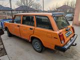 ВАЗ (Lada) 2104 2006 года за 800 000 тг. в Шымкент – фото 3