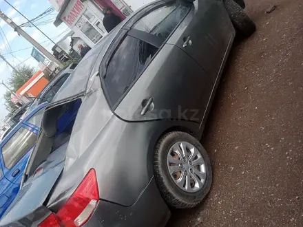 Kia Cerato 2012 года за 1 234 000 тг. в Уральск – фото 5