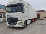 DAF  XF 2017 годаүшін29 250 000 тг. в Астана – фото 4