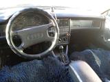 Audi 80 1992 годаүшін1 350 000 тг. в Семей – фото 5