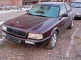 Audi 80 1992 года за 1 500 000 тг. в Петропавловск